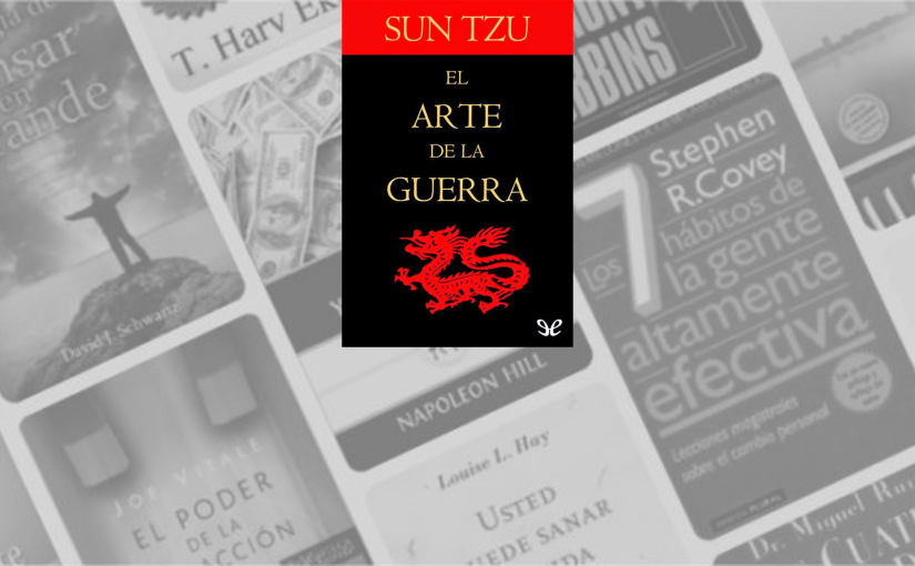 Resumen El Arte de la Guerra (Sun Tzu)